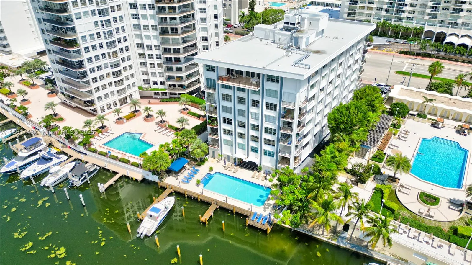 5640 Collins Ave # 6B, Miami Beach FL 33140