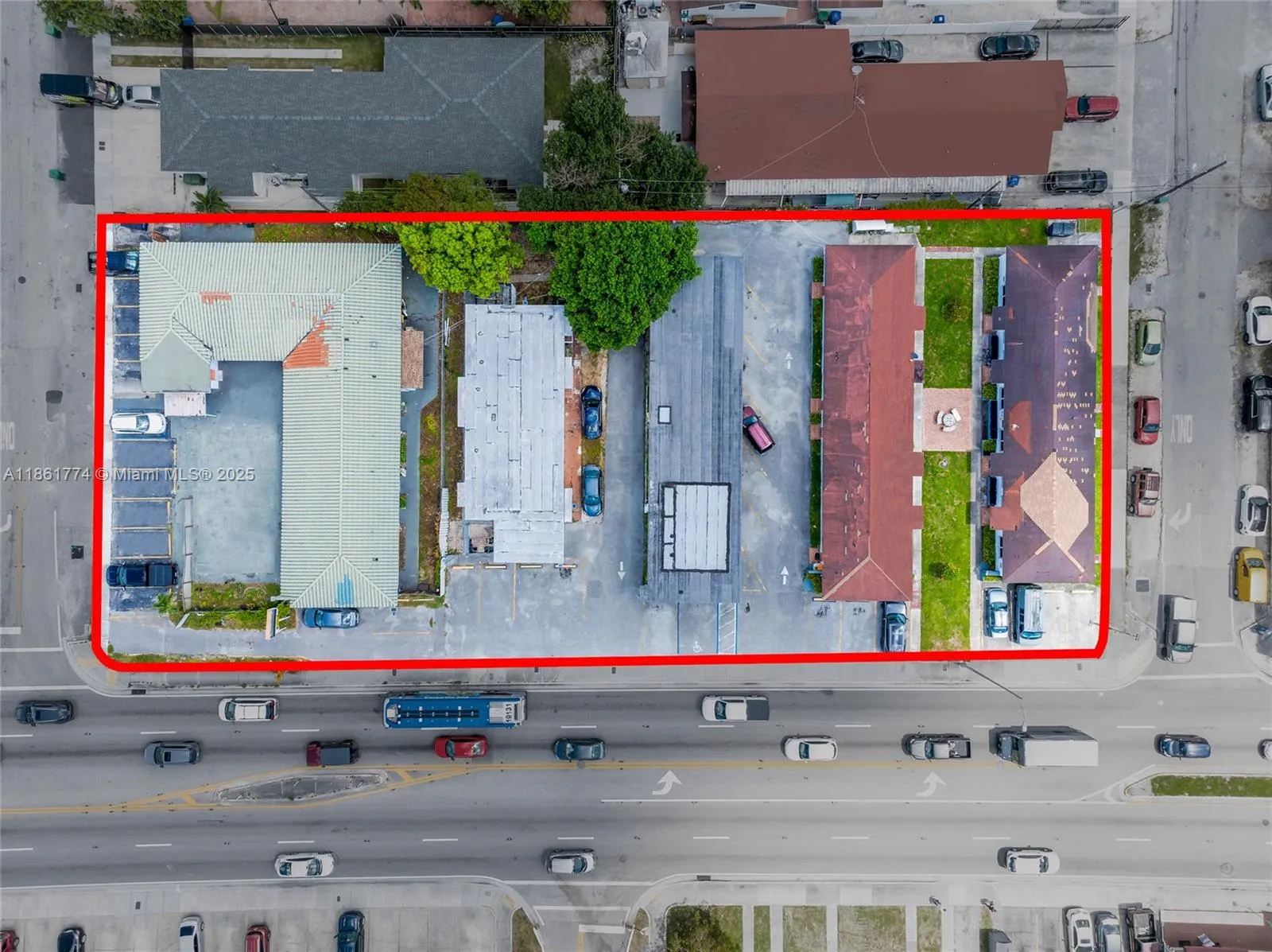 for sale at 4831 W Flagler St, Miami FL 33134