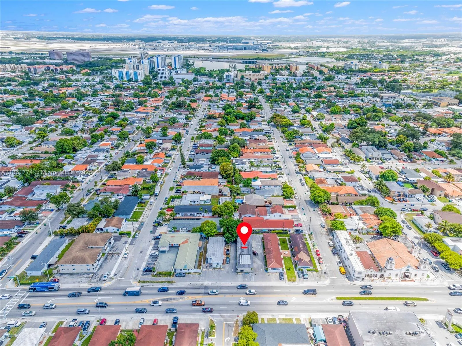 4831 W Flagler St, Miami FL 33134