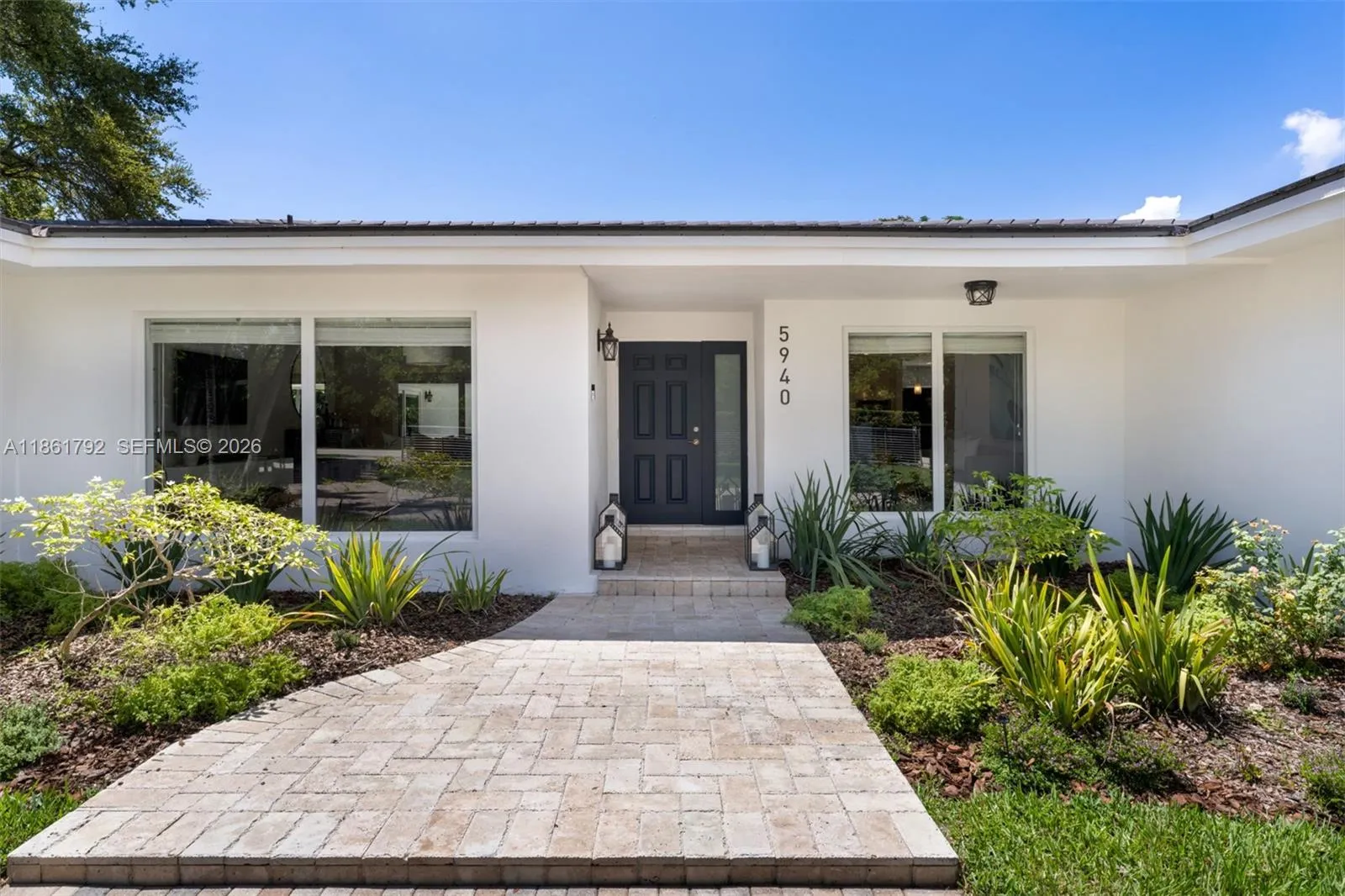 5940 SW 120th St, Pinecrest FL 33156