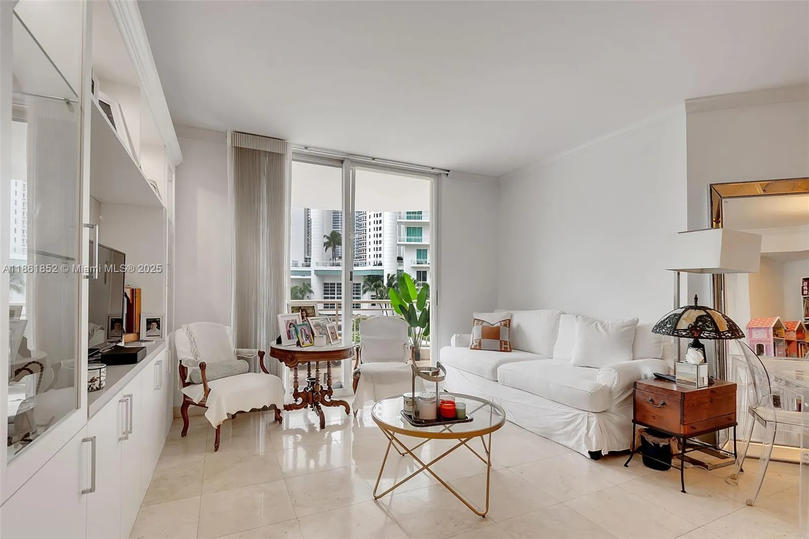 888 Brickell Key Dr # 500, Miami FL 33131