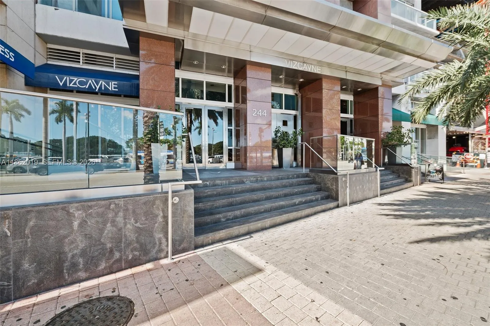 244 Biscayne Blvd # 1609, Miami FL 33132