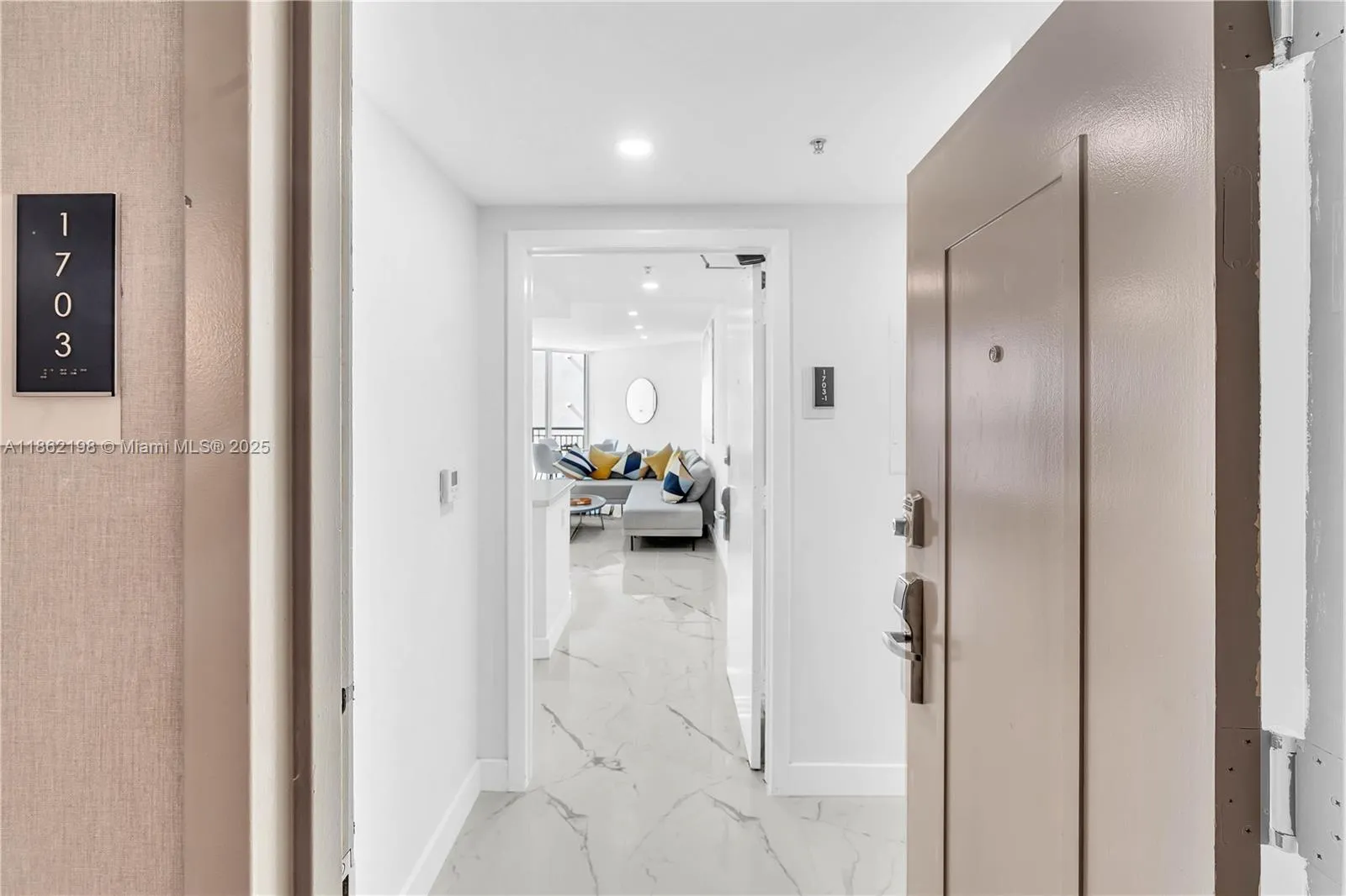 17375 Collins Ave # 1703, Sunny Isles Beach FL 33160