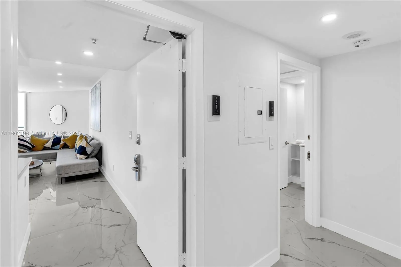17375 Collins Ave # 1703, Sunny Isles Beach FL 33160