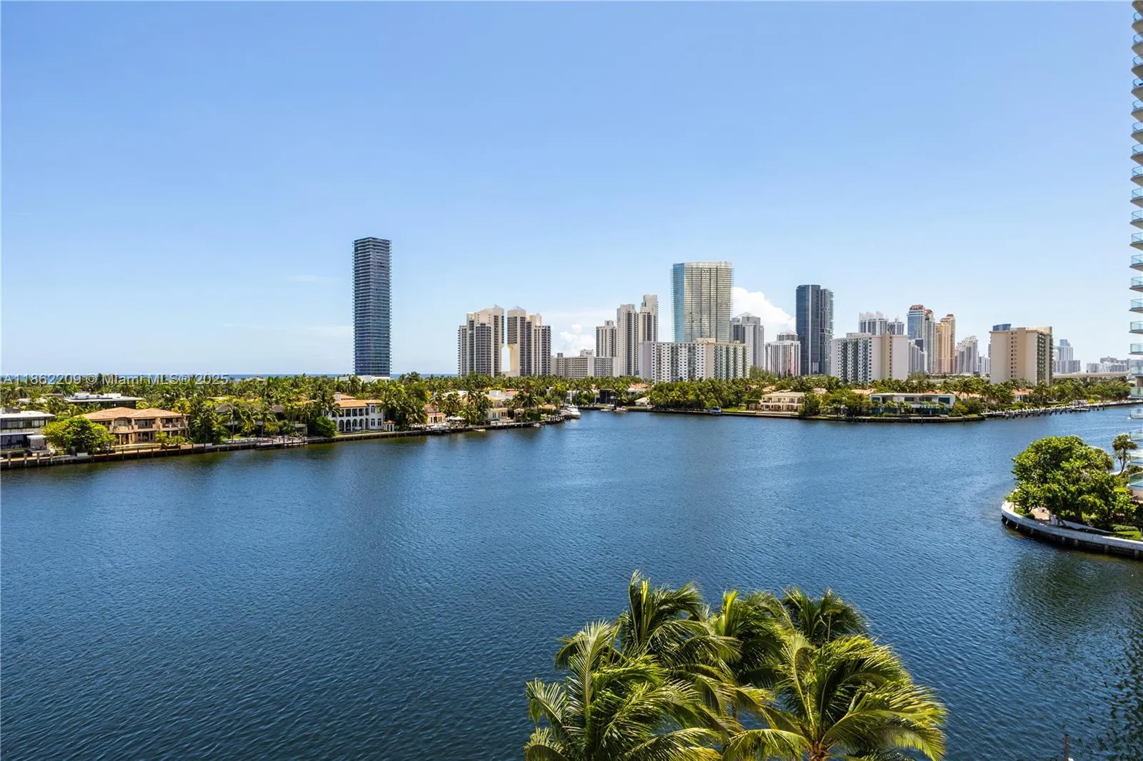 19925 NE 39th Pl # 603, Aventura FL 33180