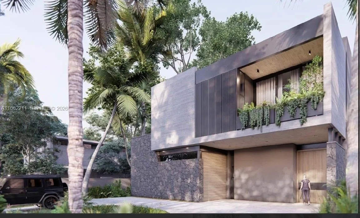 5 bedroom 4 bath for sale at 2664 SW 17th Ave, Miami FL 33133