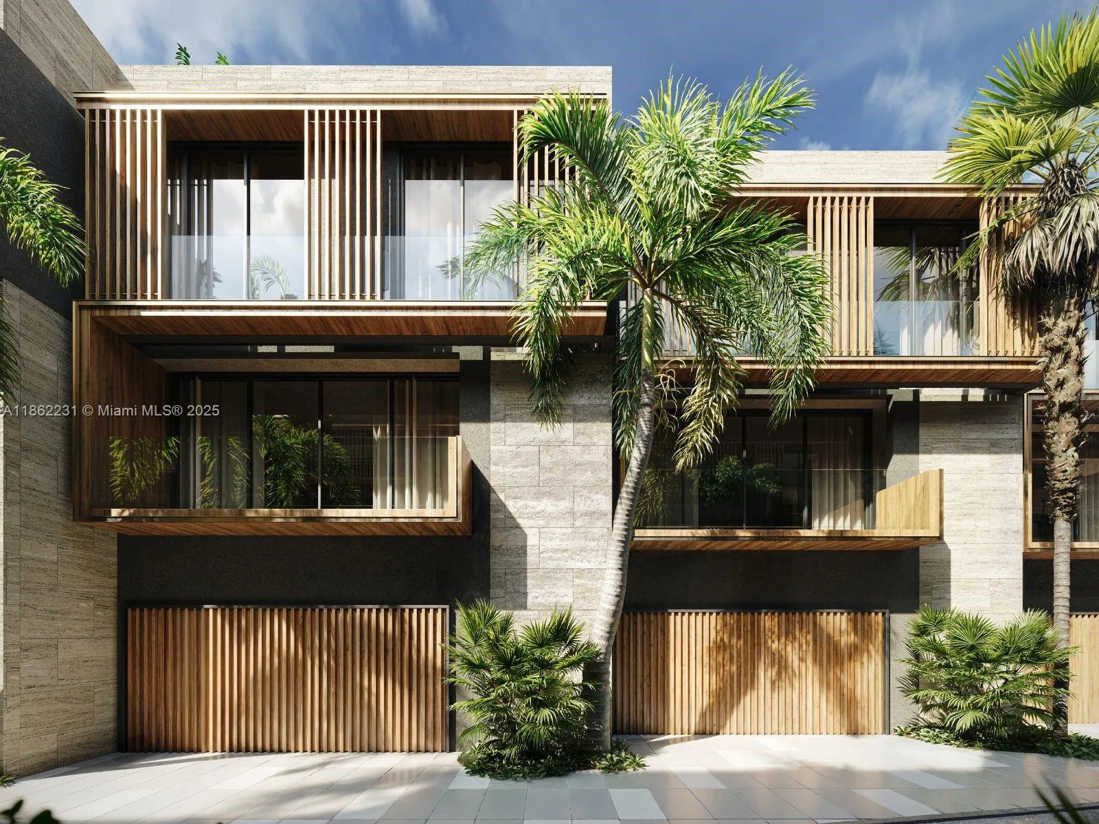 6 bedroom 8 bath for sale at 10190 E Bay Harbor Dr Villa #B/B1, Bay Harbor Islands FL 33154