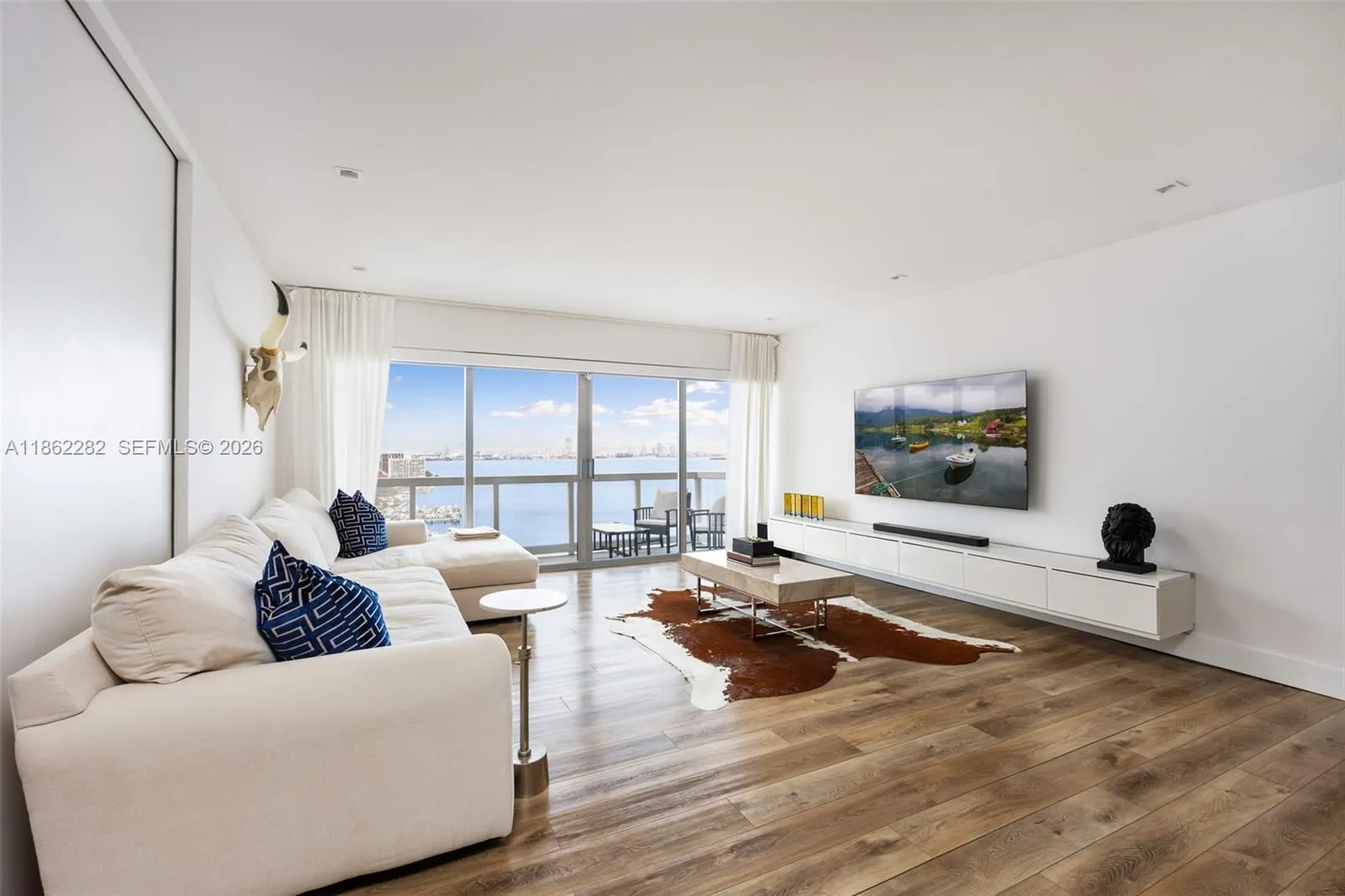 2451 Brickell Ave # 21D, Miami FL 33129