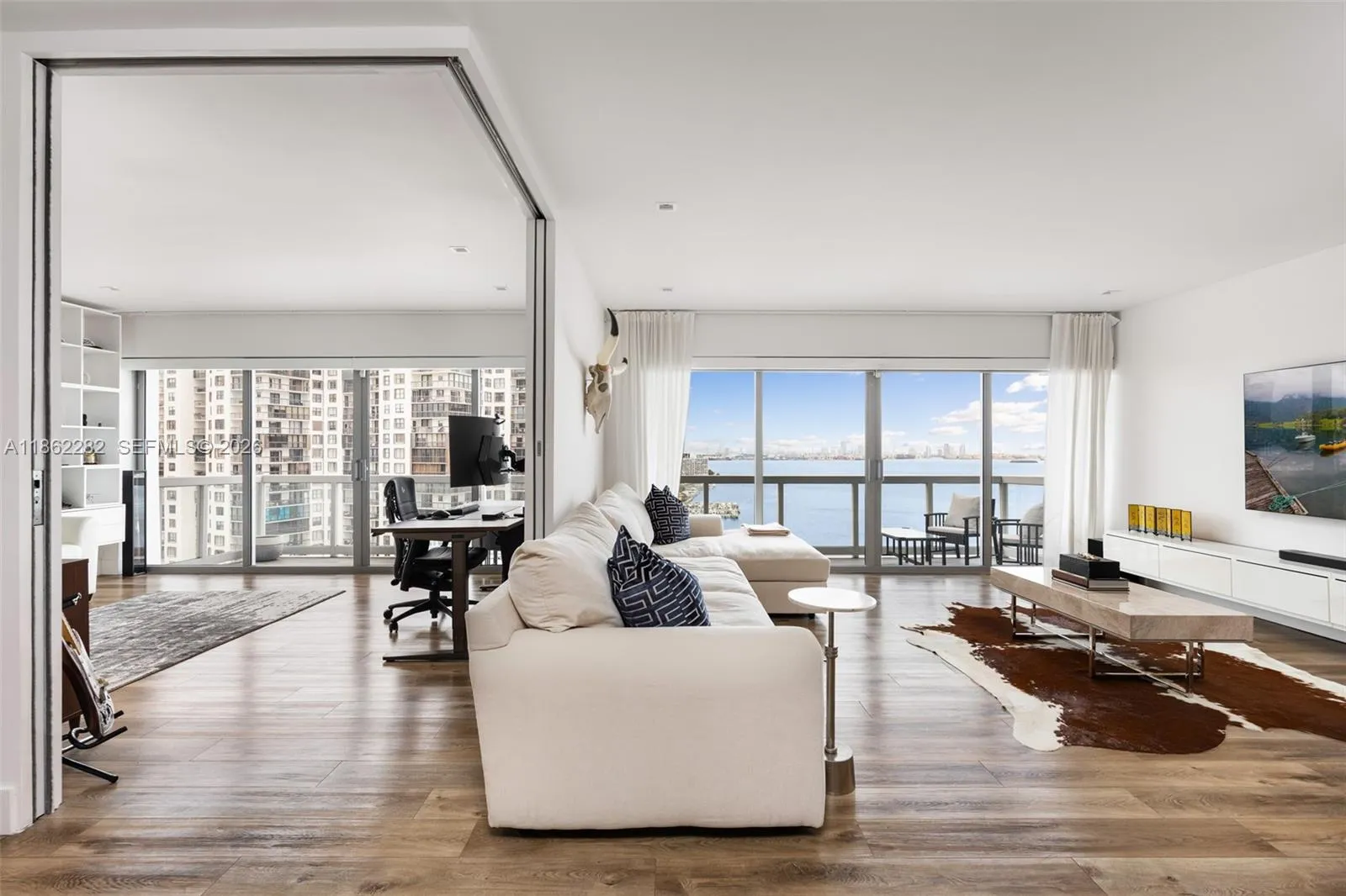 2451 Brickell Ave # 21D, Miami FL 33129