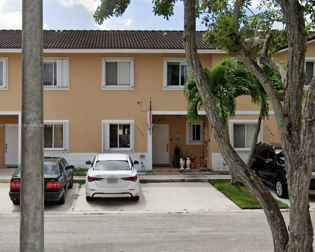 17472 SW 140th Ct, Miami FL 33177
