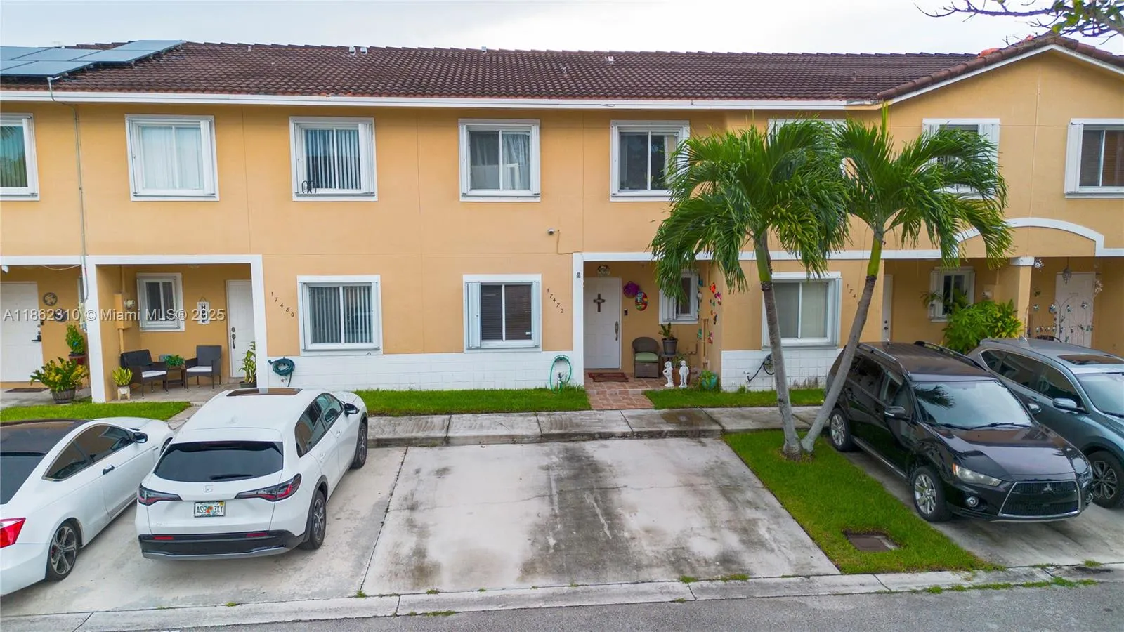 17472 SW 140th Ct, Miami FL 33177