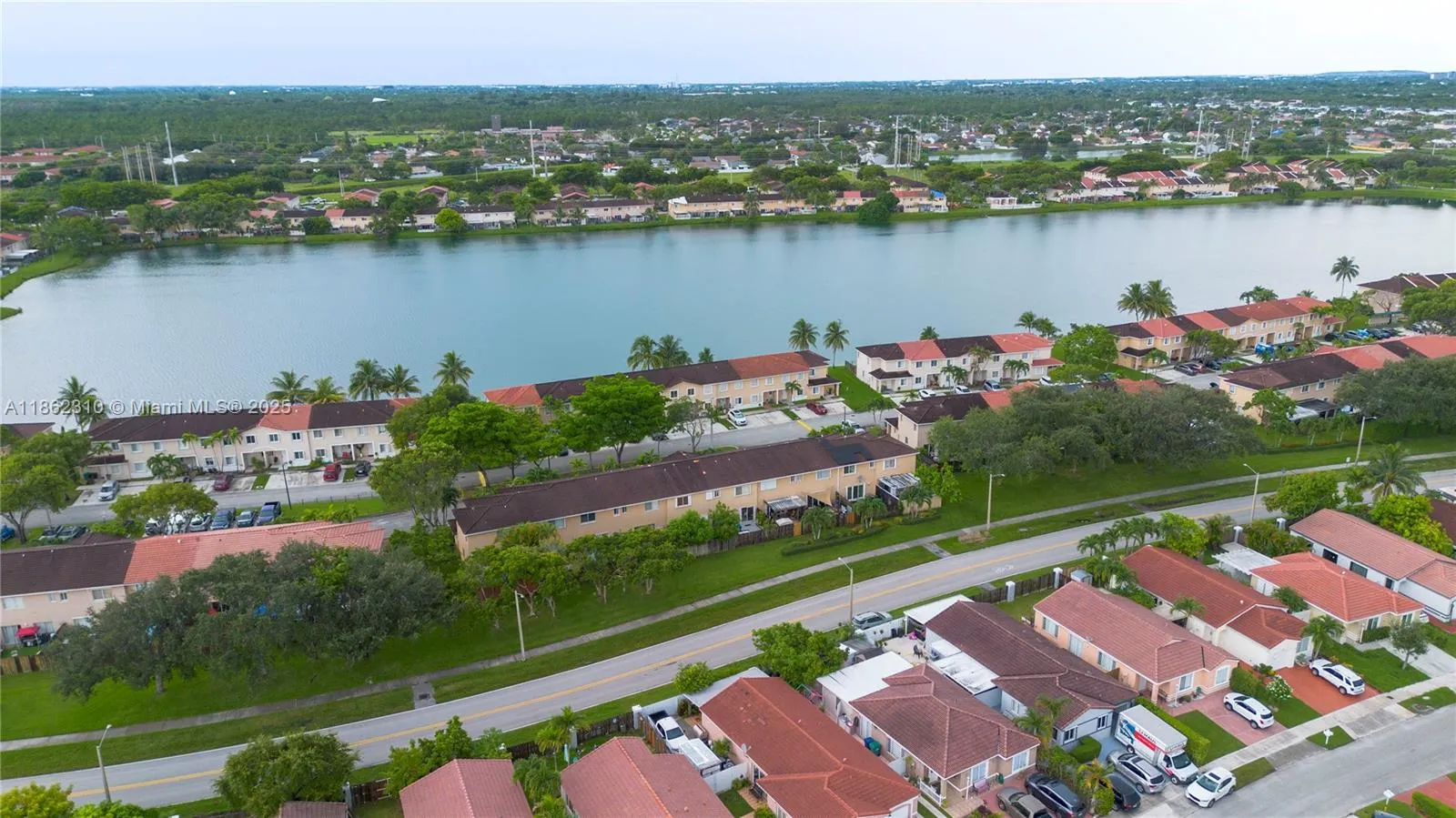 17472 SW 140th Ct, Miami FL 33177