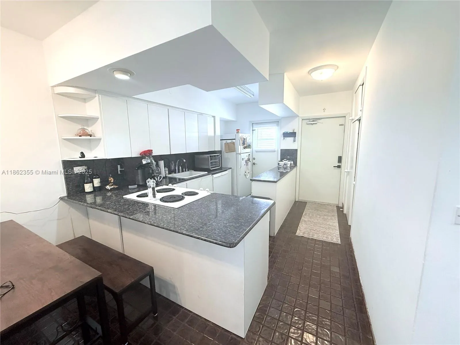 6580 Santona St # A31, Coral Gables FL 33146