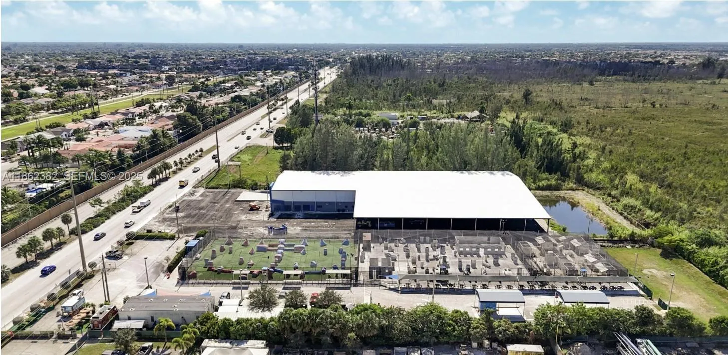 220 NW 137th Ave, Miami FL 33182