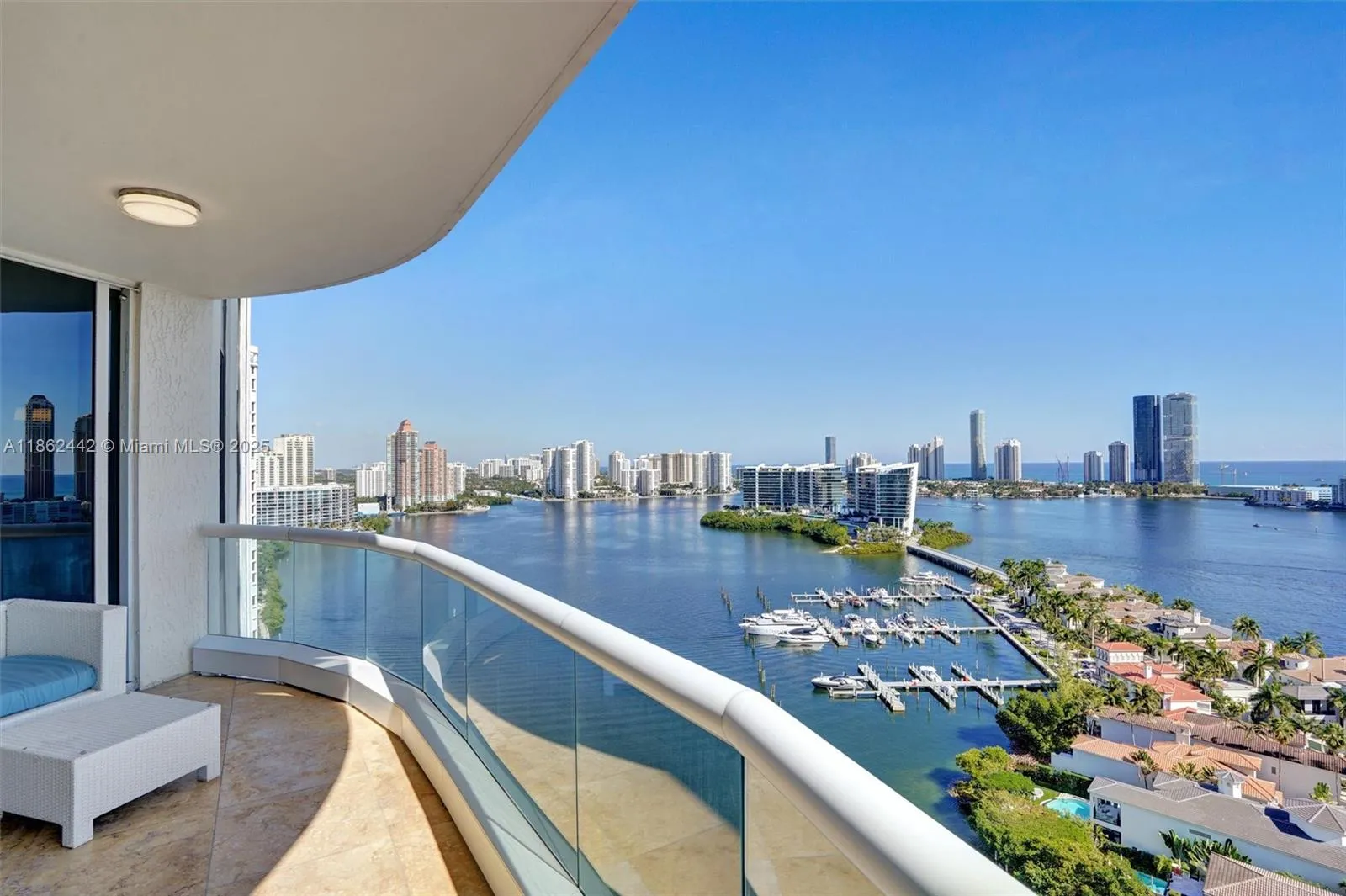 6000 Island Blvd # 2204, Aventura FL 33160