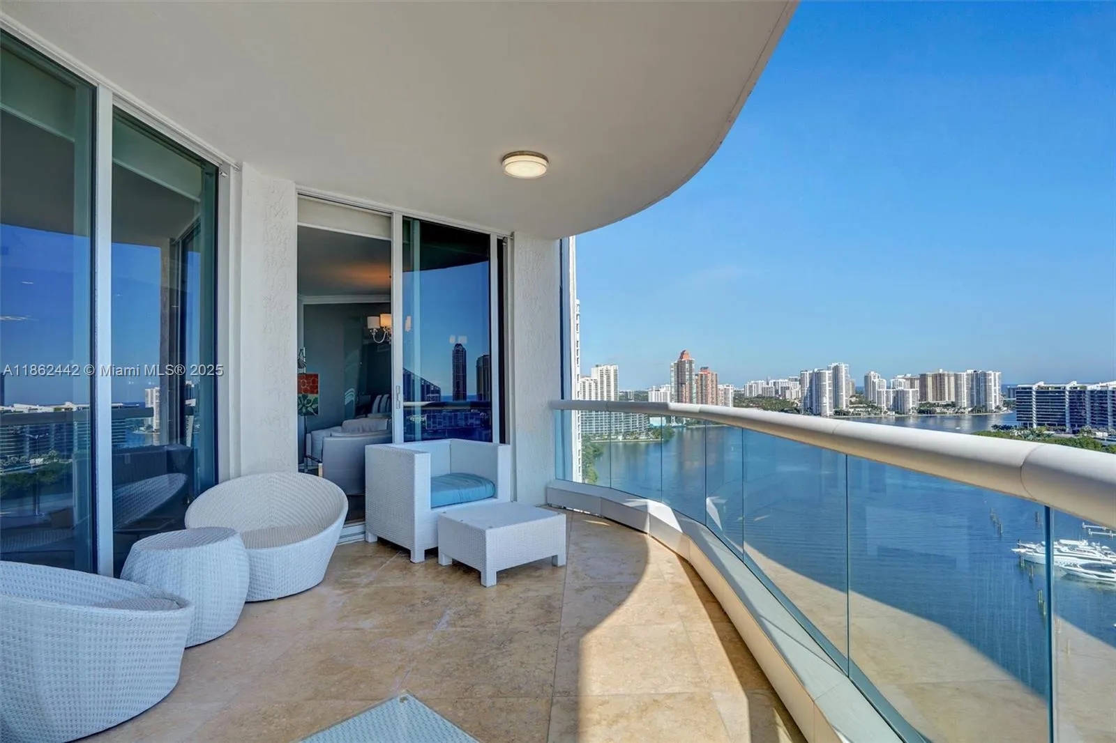 6000 Island Blvd # 2204, Aventura FL 33160