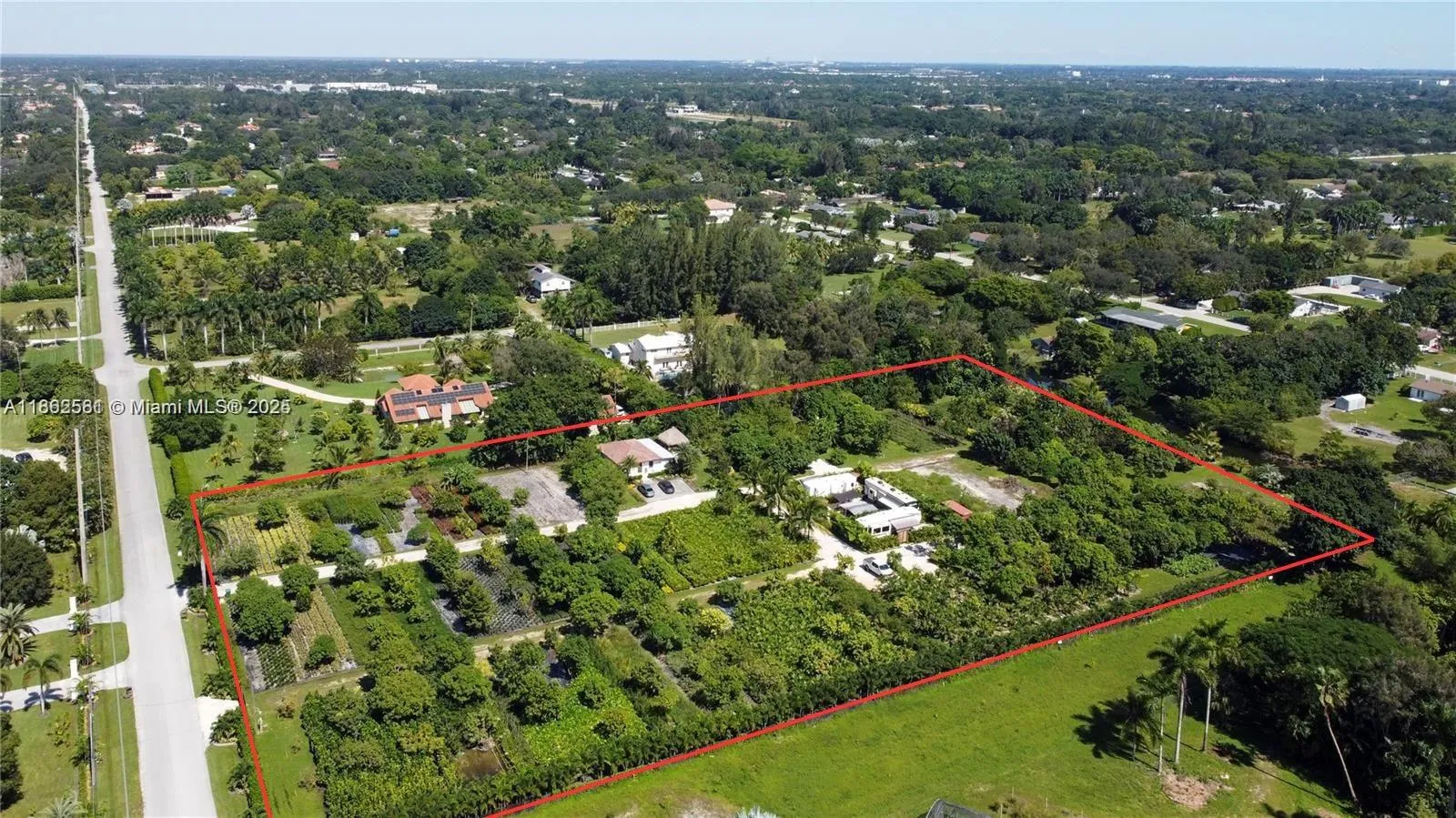 5960 SW 190th Ave, Southwest Ranches FL 33332