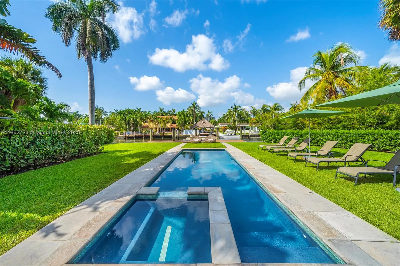 1000 NE Little River Dr, Miami FL 33138