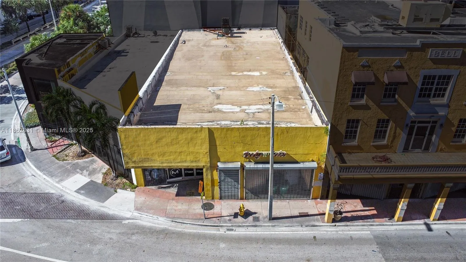 for sale at 116 S Miami Ave, Miami FL 33130