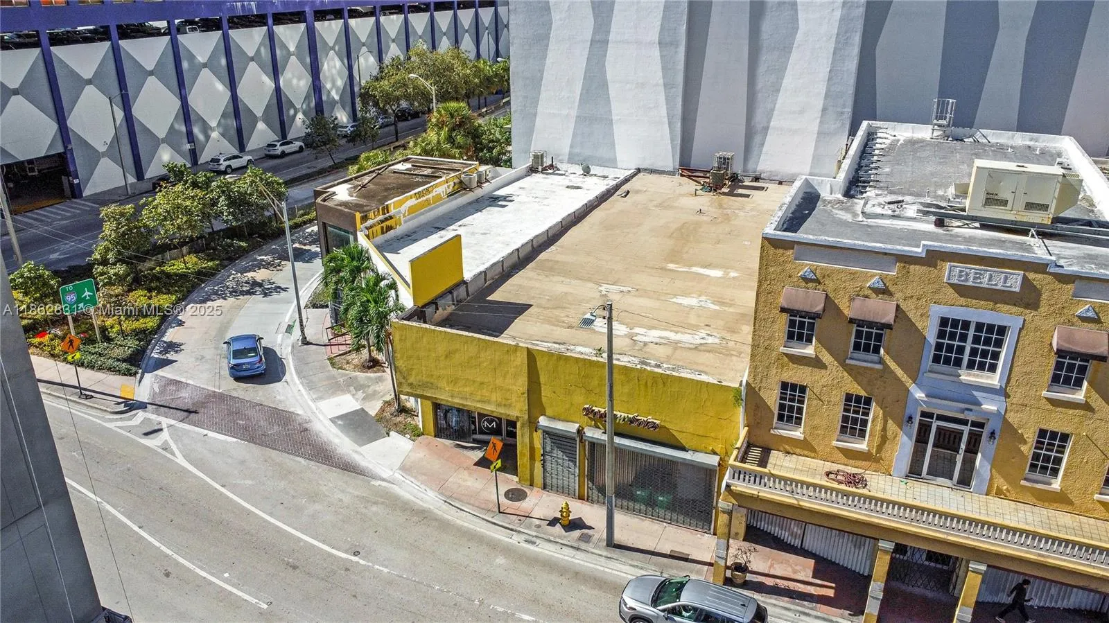 116 S Miami Ave, Miami FL 33130