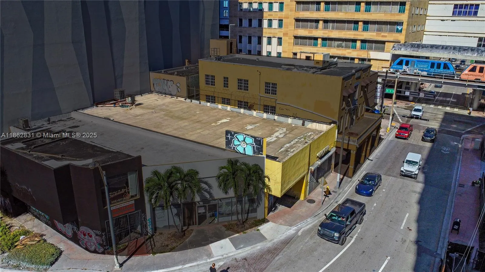 116 S Miami Ave, Miami FL 33130