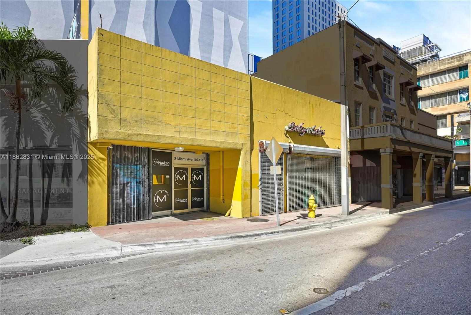 116 S Miami Ave, Miami FL 33130