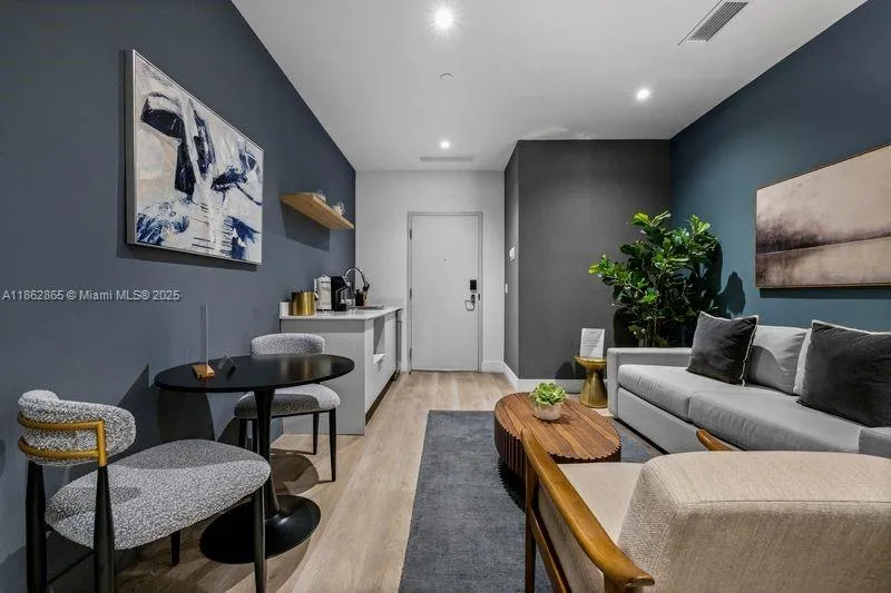 1 bath for sale at 239 SW 9 Street # 602, Miami FL 33130