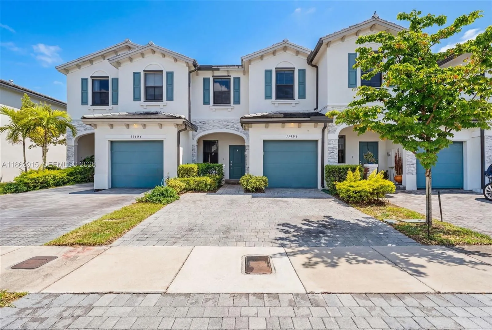 3 bedroom 2 bath for sale at 13406 SW 287th St, Homestead FL 33033