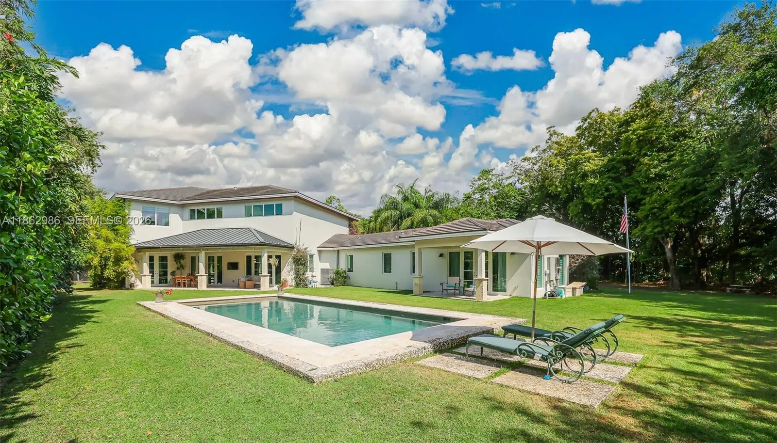 6910 SW 145th Ter, Palmetto Bay FL 33158