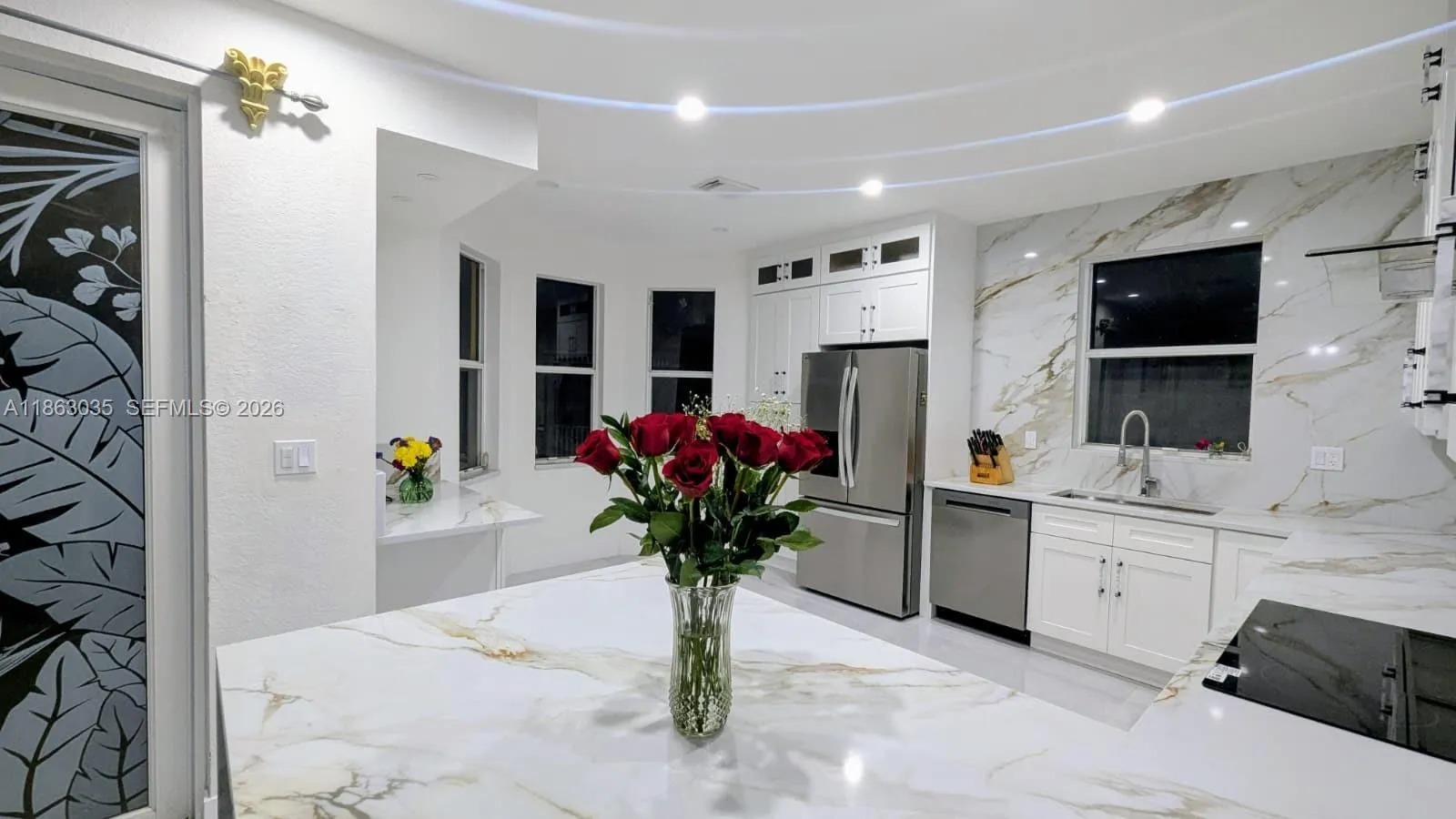 5 bedroom 4 bath for sale at 6049 SW 165th Ave, Miami FL 33193