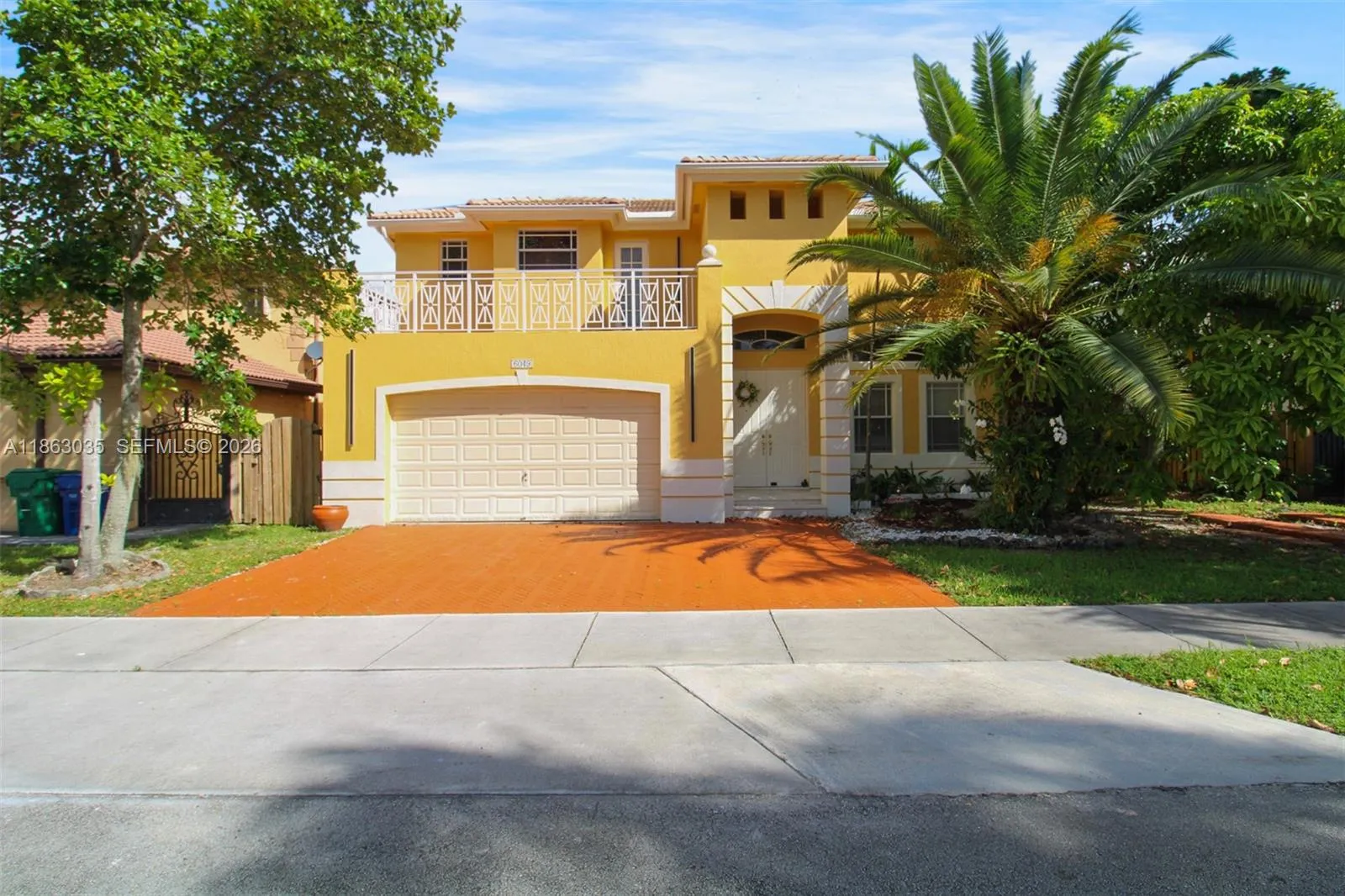 6049 SW 165th Ave, Miami FL 33193