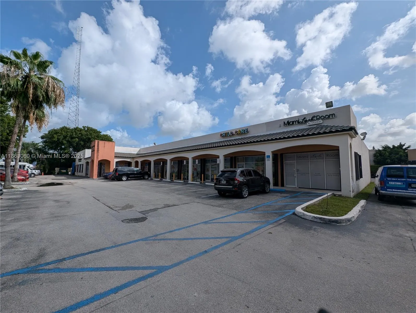 12975 W Okeechobee Rd # 10, Hialeah Gardens FL 33018