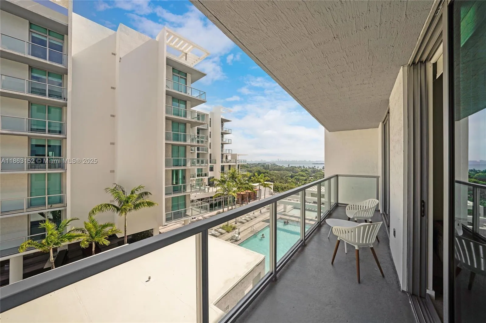 1 bedroom 1 bath for sale at 3900 Biscayne Blvd # 922, Miami FL 33137