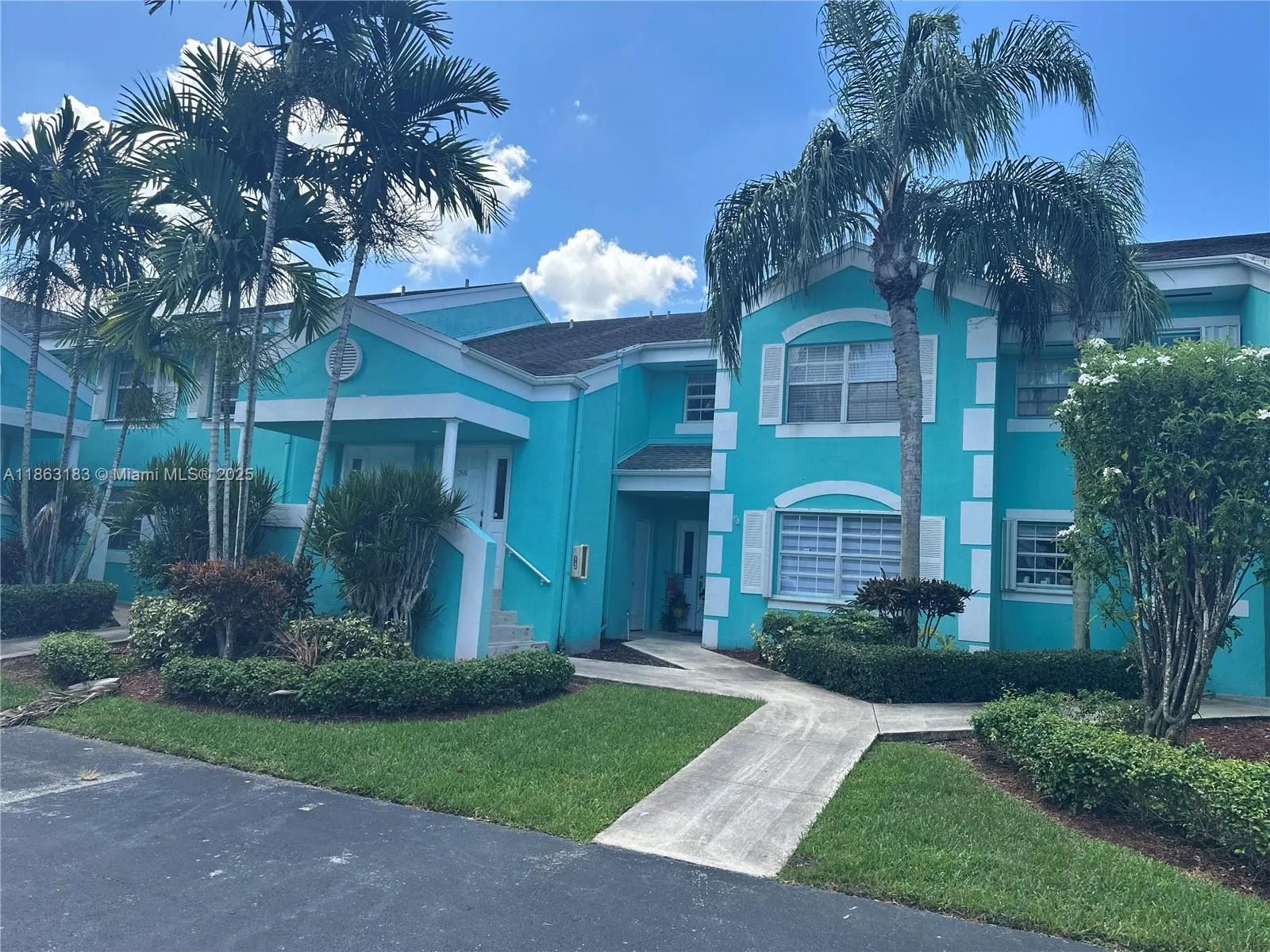 2638 SE 20th Ct # C, Homestead FL 33035