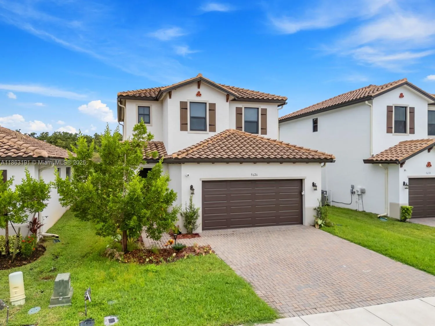 3 bedroom 2 bath for sale at 5626 Agostino, Ave Maria FL 34142