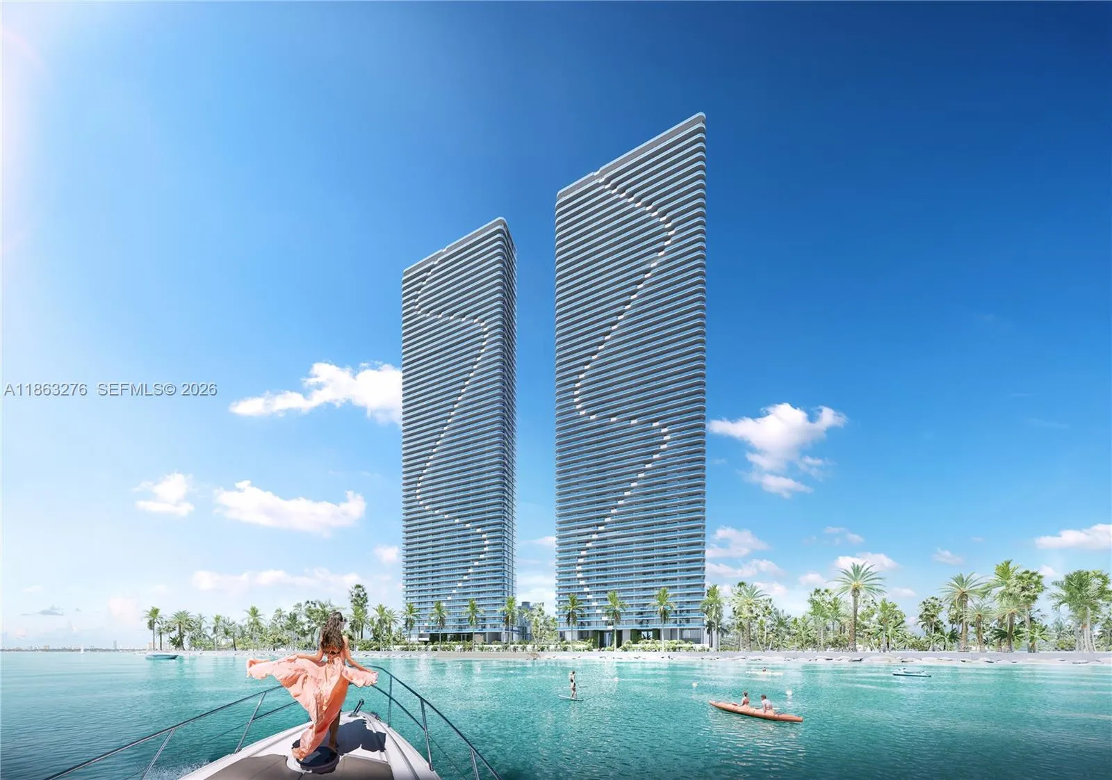 700 NE 24th, Miami FL 33137