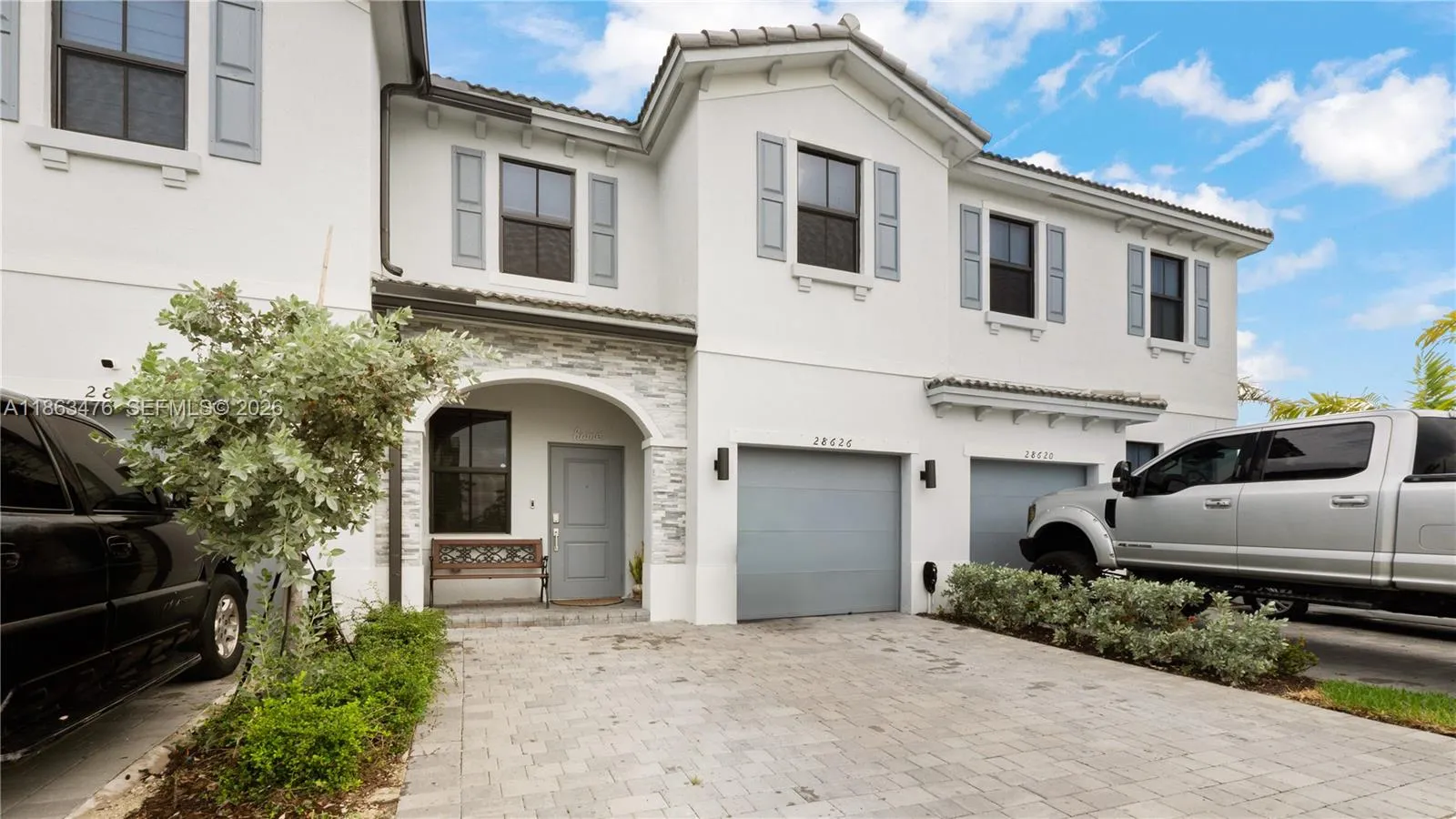 28626 SW 131st Ct, Homestead FL 33033