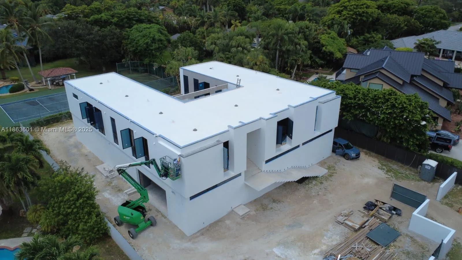 13050 SW 103 Ave, Miami FL 33176