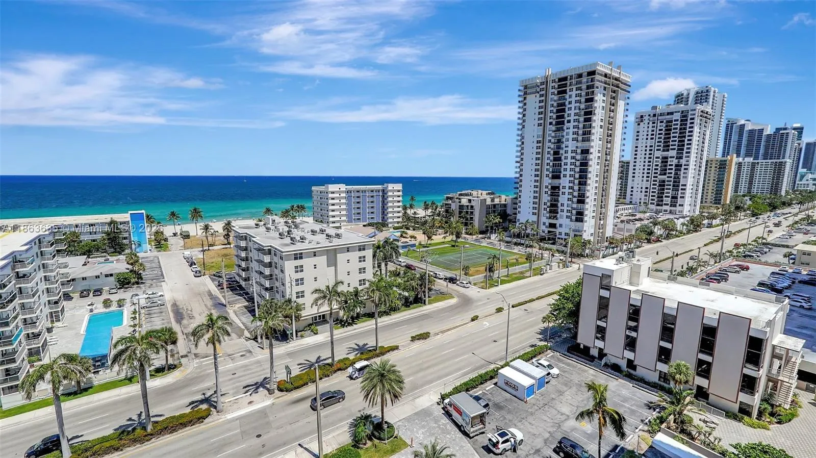 1500 S Ocean Dr # 12H, Hollywood FL 33019