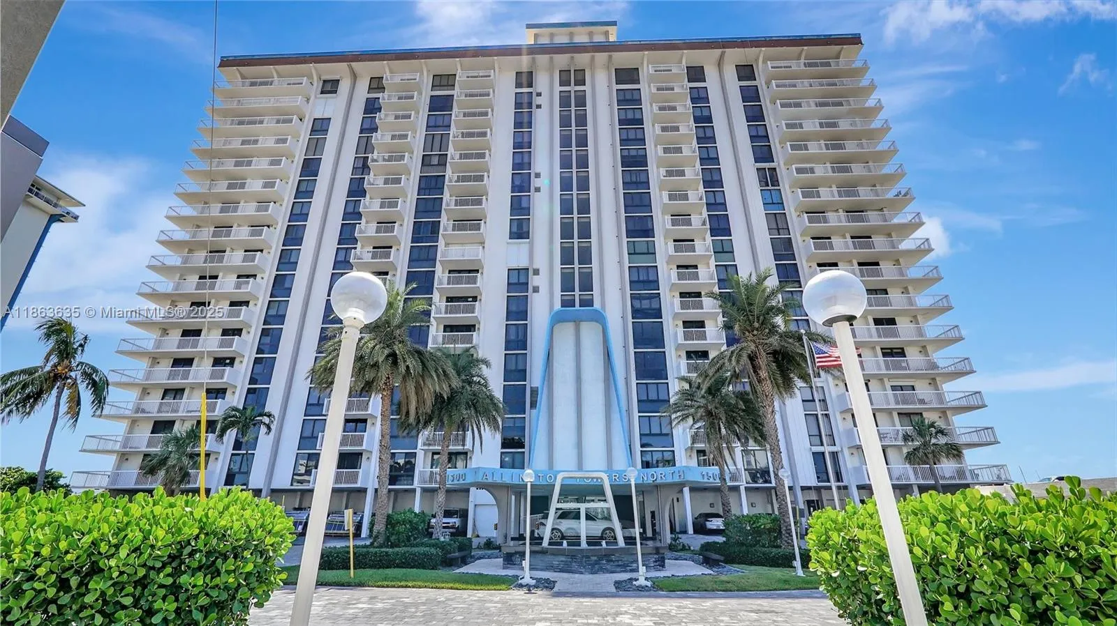 1500 S Ocean Dr # 12H, Hollywood FL 33019
