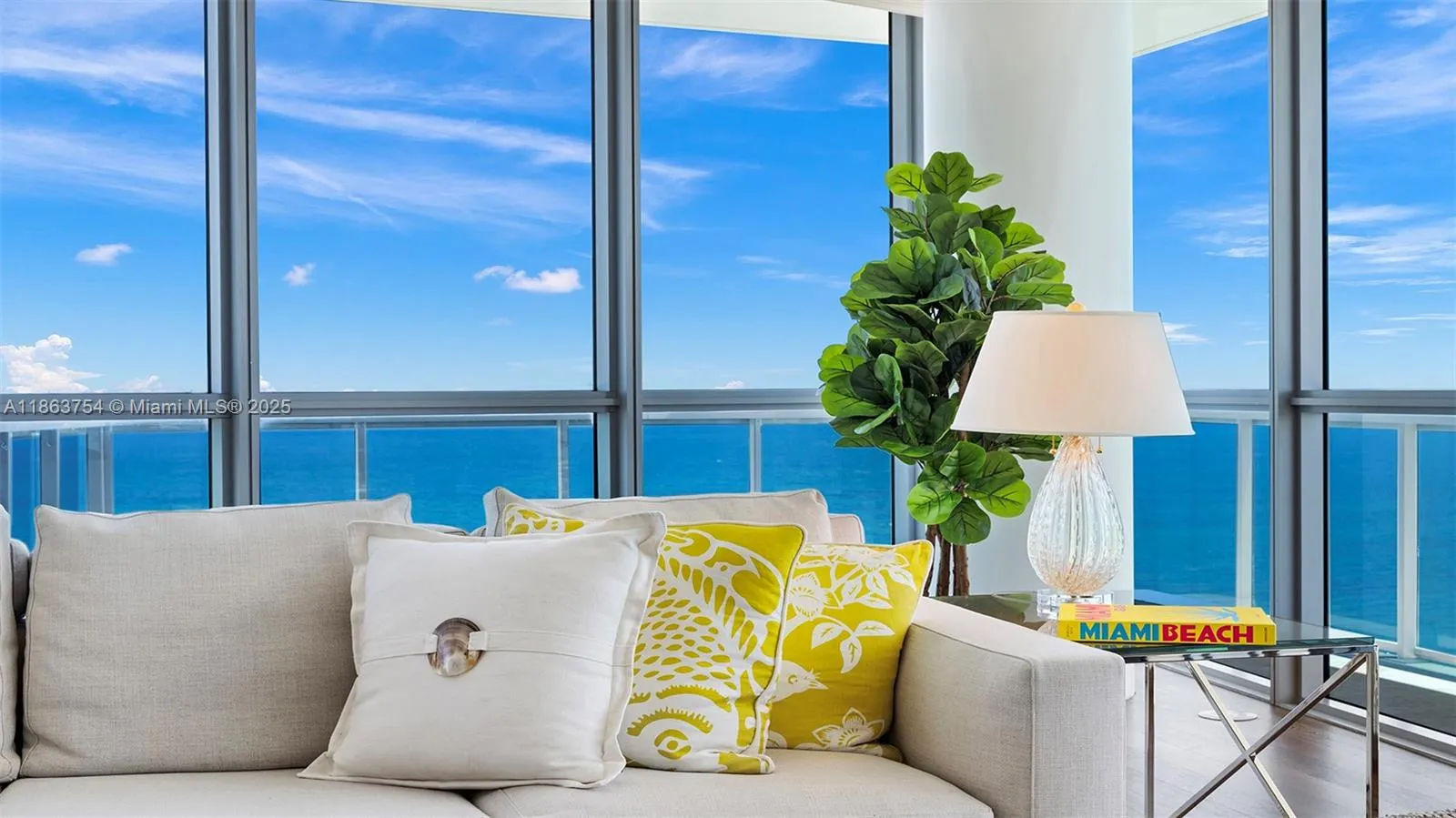 101 20th St # 3909, Miami Beach FL 33139