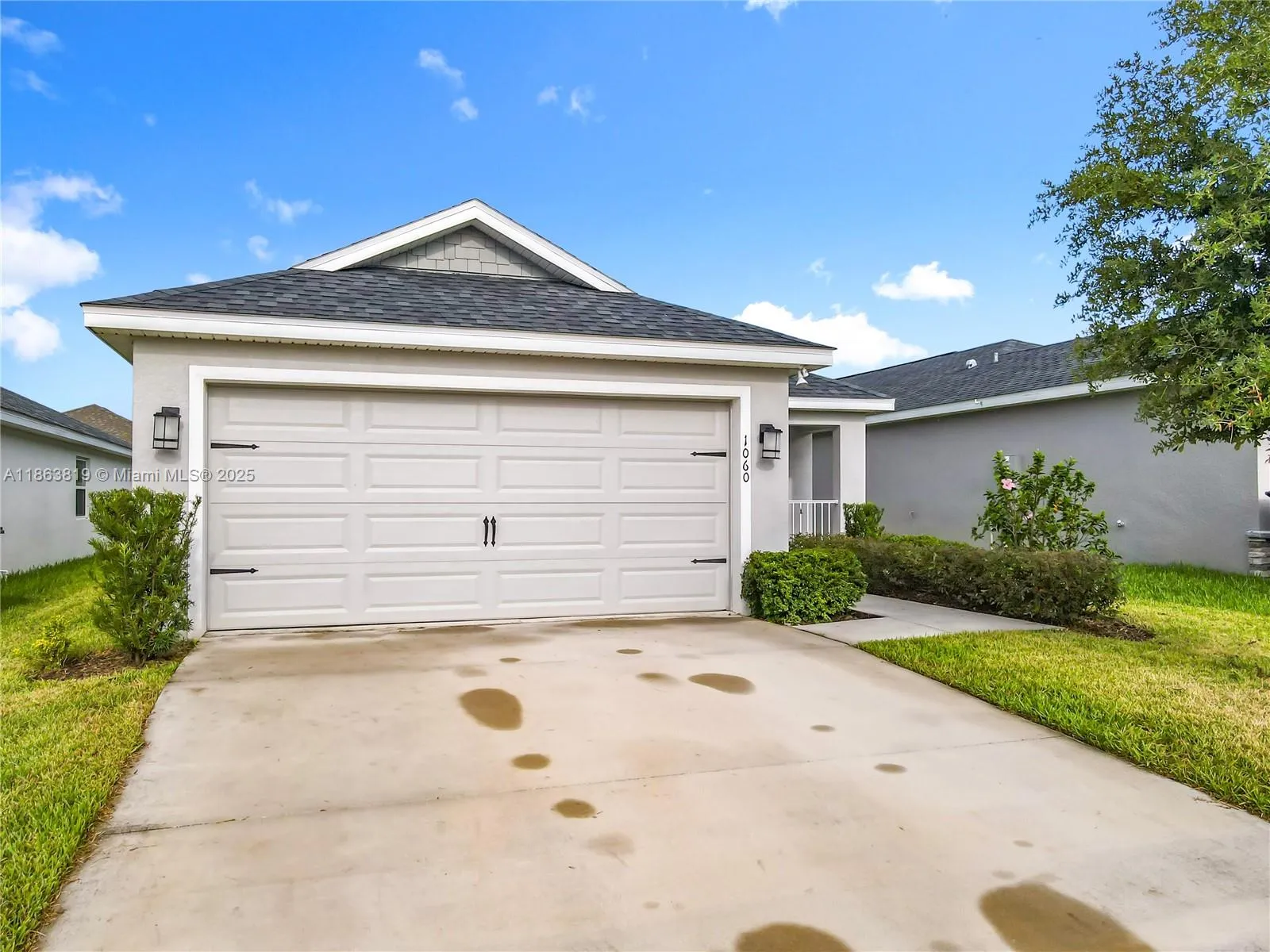 1060 Cascade Drive, Davenport FL 33837