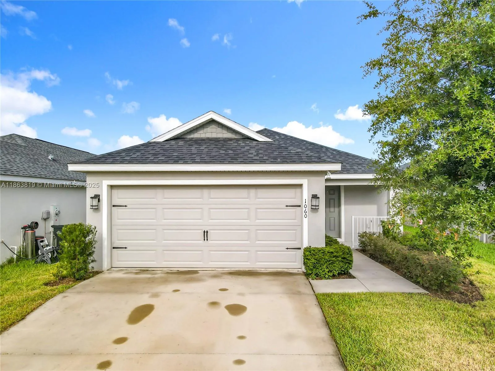 1060 Cascade Drive, Davenport FL 33837