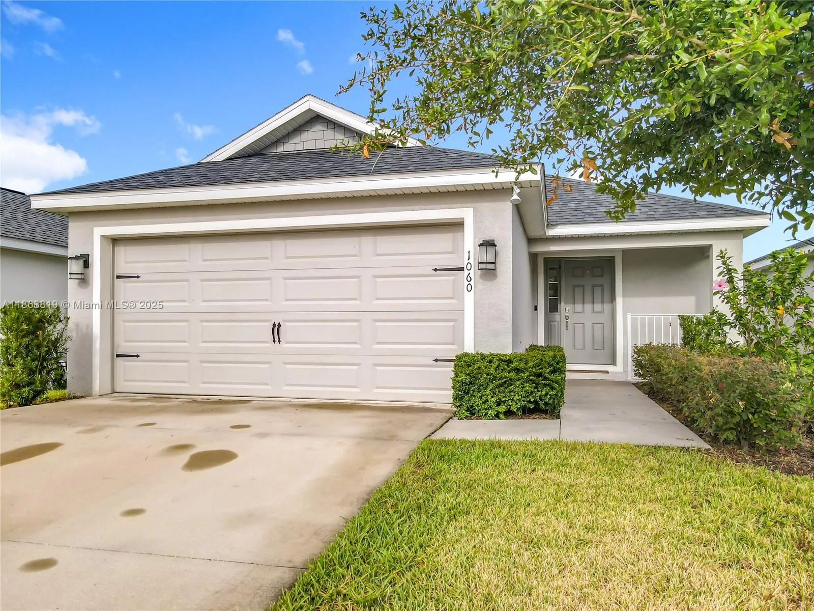 1060 Cascade Drive, Davenport FL 33837