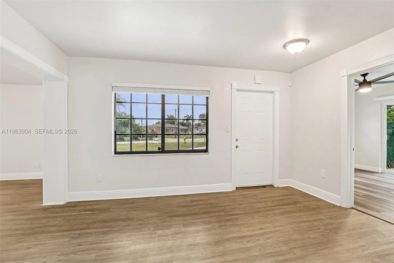 6546 SW 21st St, Miramar FL 33023
