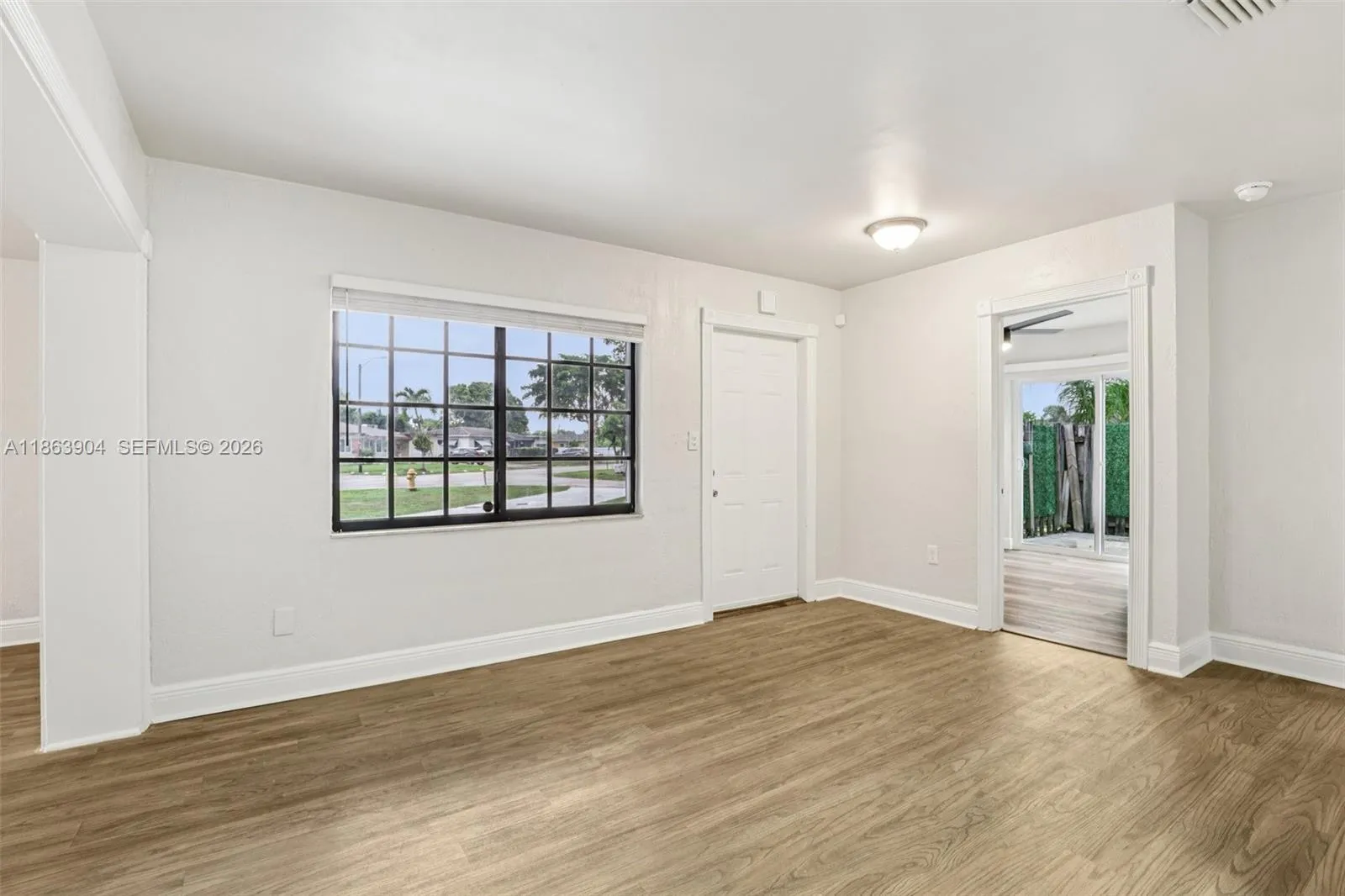6546 SW 21st St, Miramar FL 33023
