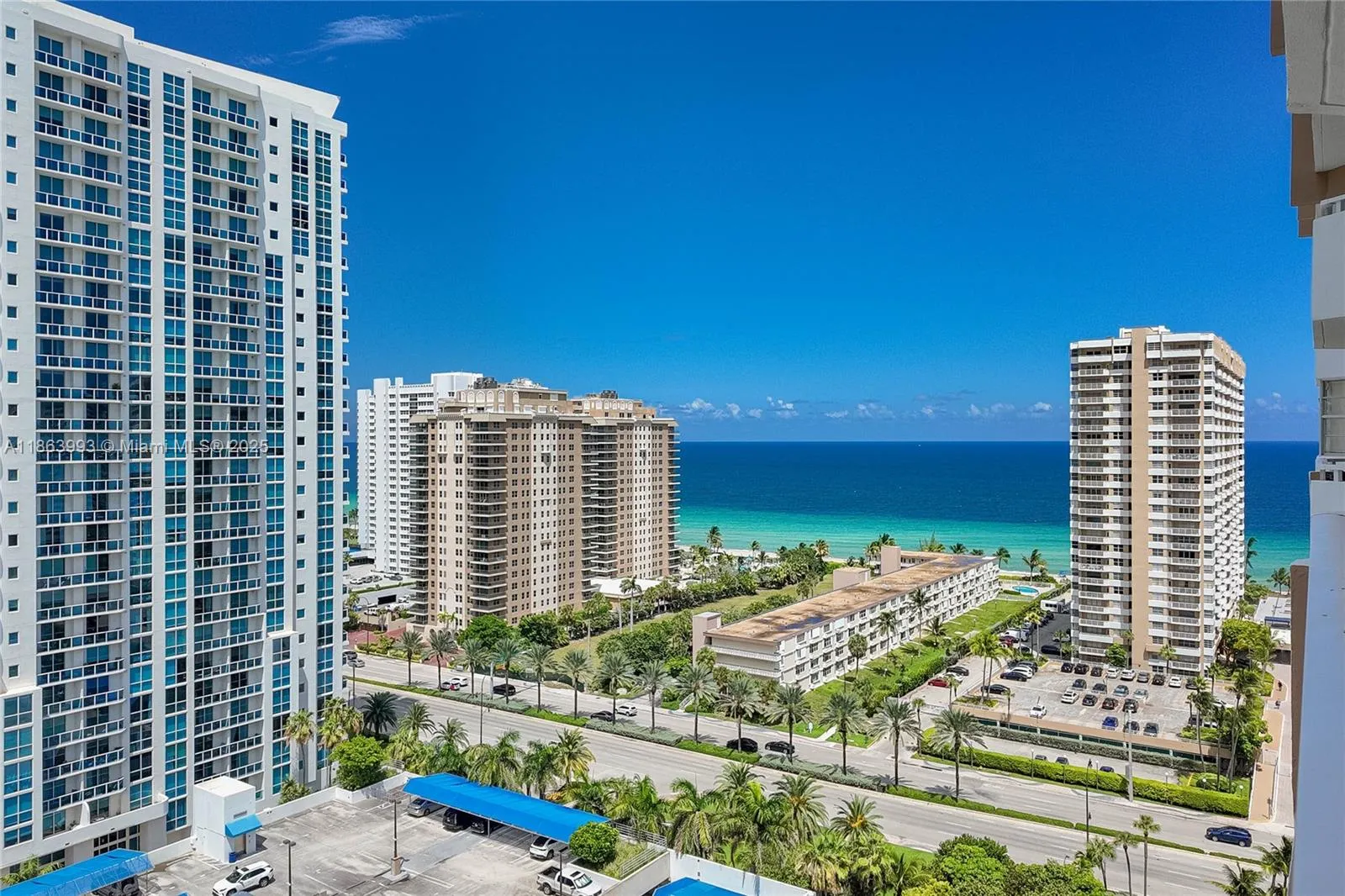 1 bath for rent at 1965 S Ocean Dr # 17A, Hallandale Beach FL 33009