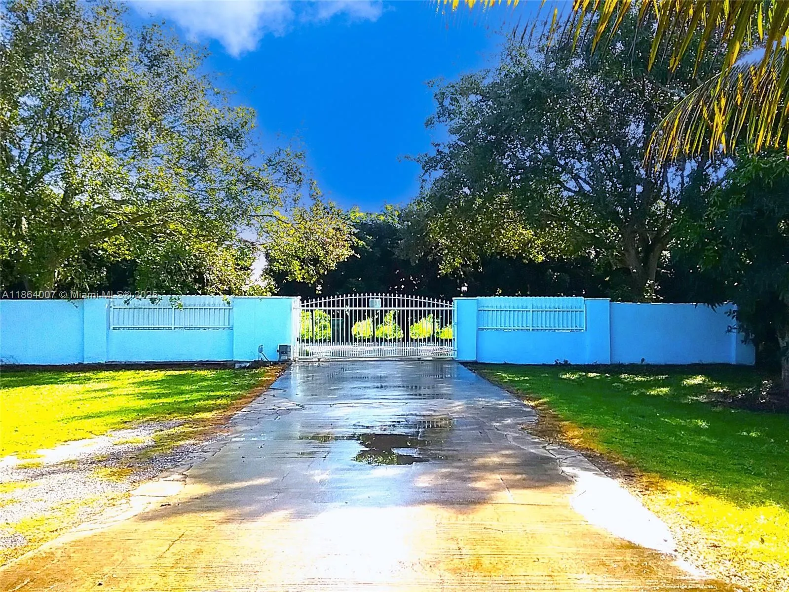 36520 SW 214th Ave, Homestead FL 33034