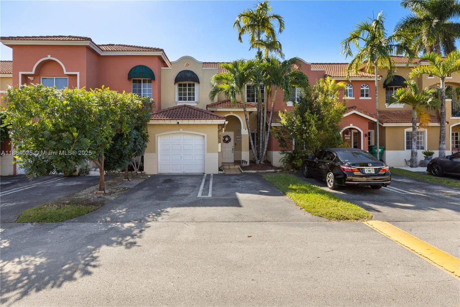 3 bedroom 2 bath for sale at 13402 SW 153rd St # 1905, Miami FL 33177