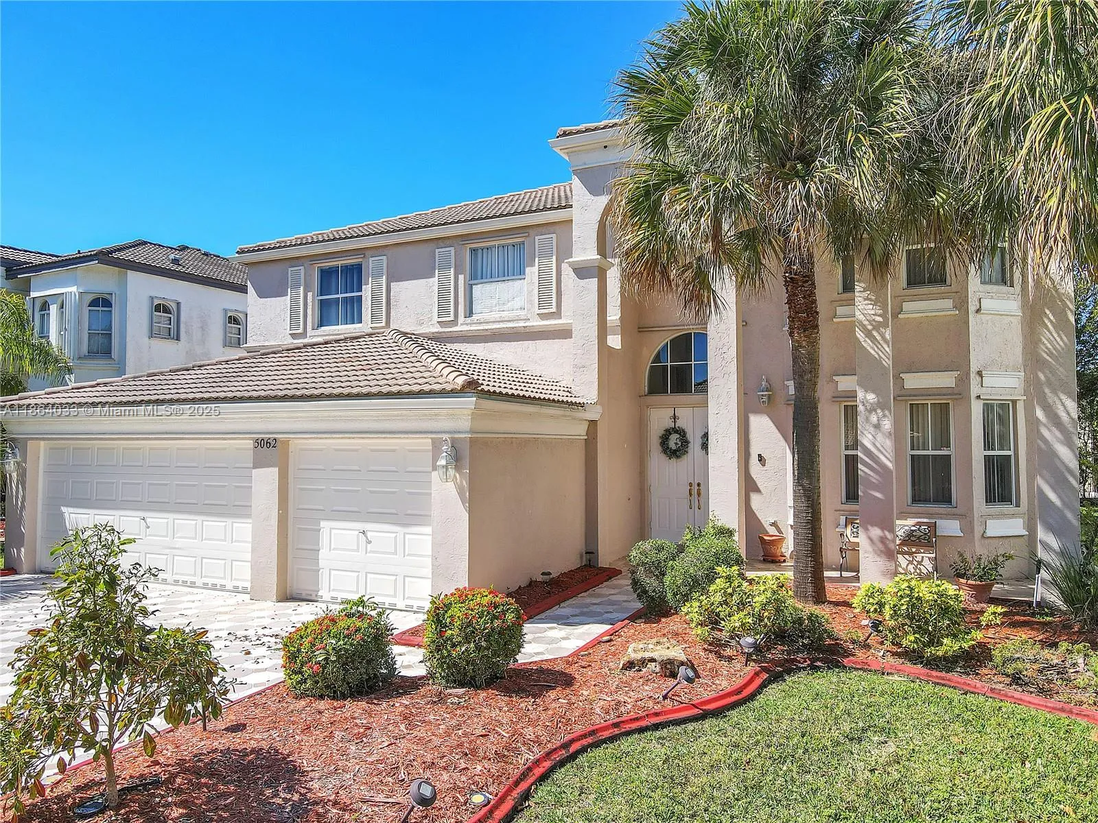 5062 SW 167th Ave, Miramar FL 33027